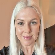 Becca Porteous - Head of Internal Quality Assurance and Quality Improvement 